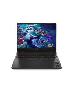 מ.נייד גיימיניג HP OMEN 16-an0002nj - Ultra7-255H|32GB|1TB|5060|16|W11|3Y