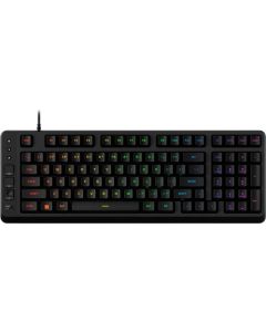 מקלדת גיימינג חוטית HyperX Eve 1800