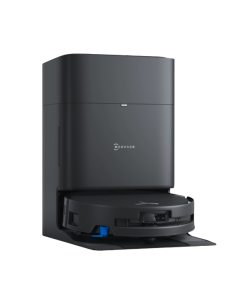 ECOVACS שואב אבק רובוטי T80 Omni