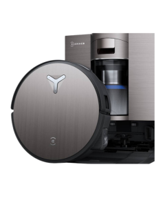 ECOVACS שואב אבק רובוטי X11 Cyclone