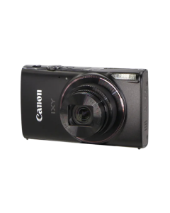 CANON מצלמה דיגיטלית IXY 650 שחור