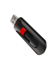 זיכרון נייד SanDisk Cruzer Glide 3.0 USB 128GB Flash Drive