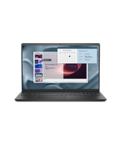 מ.נייד Dell NoteBook Core i5-1334U/512GB/16GB/15.6" FHD/TOUC/W11PRO/Office 2024/BLACK/3Y
