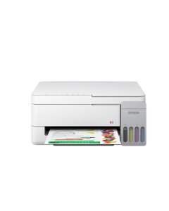 מדפסת משולבת דיו EPSON ECOTANK  L3356