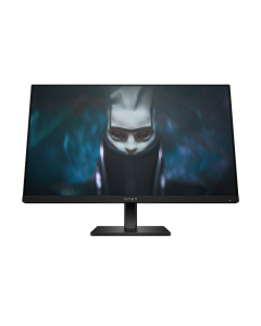מסך מחשב HP OMEN Monitor 24 165Hz FHD IPS 1ms DP/2X HDMI/Audio Out/PIVOT/VESA/1YOS