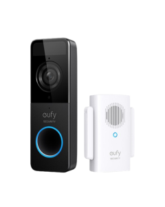 ANKER פעמון דלת חכם 1080p