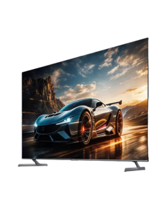 XIAOMI טלוויזיה חכמה 55 S Pro Mini LED 2026