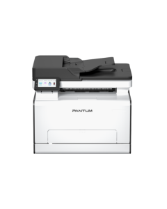 מדפסת משולבת צבעונית לייזר  CM2100ADW PANTUM