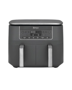 טיגון אוויר כפול דגם DZ300UK Dual Zone 7.6 ליטר 6 תוכניות NINJA