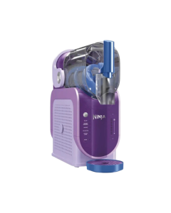 מכשיר להכנת משקאות קפואים דגם    סגול FS301ANZ SLUSHI Ninja