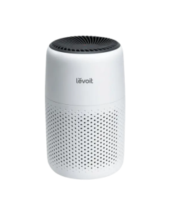 מטהר אוויר MINI CORE LEVOIT לחללים קטנים