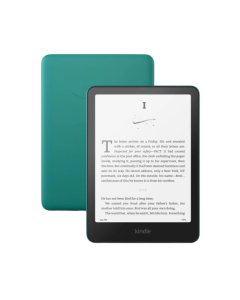 קורא ספרים דיגיטלי Kindle Paperwhite 32GB Metallic Jade