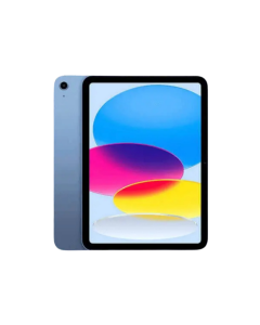 טאבלט iPad 11 A16 128GB כחול APPLE