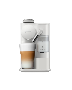 מכונת קפה Lattissima EN510 צבע לבן NESPRESSO