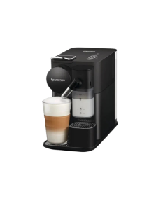 מכונת קפה Lattissima EN510 צבע שחור NESPRESSO