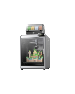 מדפסת תלת מימד  K2 Plus Combo CREALITY