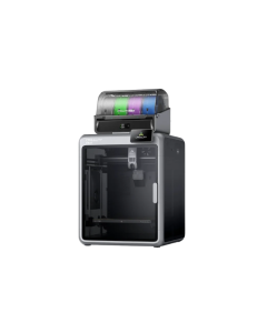מדפסת תלת מימד K2 Pro Combo CREALITY