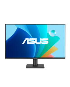 מסך מחשב ASUS VA279QG 27" FHD/120Hz/1MS/IPS HDMI DP VGA(SPK)/3Y
