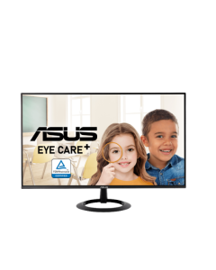 מסך מחשב ASUS "23.8 VZ24EHF 3Y