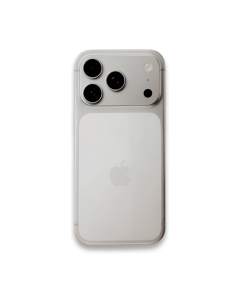 אייפון Apple iPhone 17 Pro Max 256GB צבע Silver