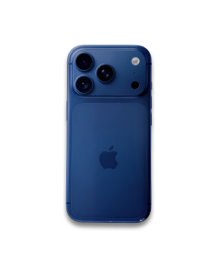 אייפון Apple iPhone 17 Pro Max 256GB  צבע Deep Blue