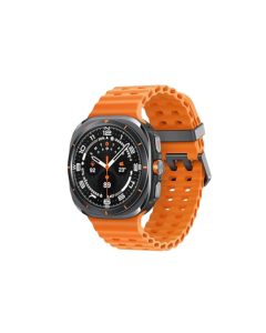 Samsung Galaxy Watch Ultra, Titanium 37.3mm gray