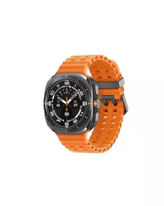 SAMSUNG שעון חכם Galaxy Watch Ultra 47mm LTE (SM-L705) כתום