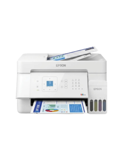 מדפסת משולבת דיו  EPSON ECOTANK L5396