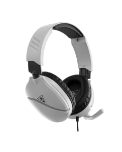 אוזנייה גיימינג לבן TURTLE BEACH RECON 70P White