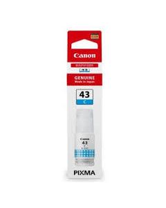 בקבוק כחול G540/640 CANON