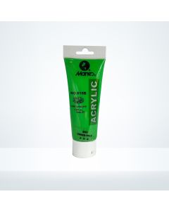 Maries צבע אקריליק - 816B 120 מ"ל שם גוון: Green Pale מס' גוון: 503