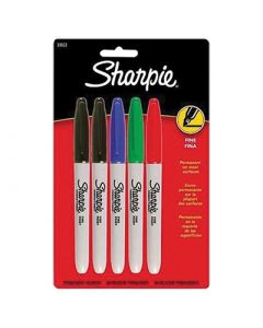 טוש סימון פיין מעורב SHARPIE
