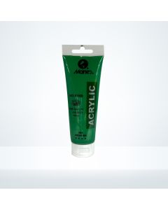 Maries צבע אקריליק - 816B 120 מ"ל שם גוון: Green Mid מס גוון: 505