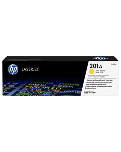 טונר צהוב HP 201A CF402A 1.4K M252D/277