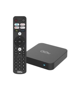 סטרימר GOTV Y STREAMER ANDROID TV 14 32GB