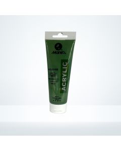 Maries צבע אקריליק - 816B 120 מ"ל שם גוון: Chromium Oxide Green מס' גוון: 517