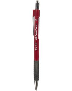 Faber Castell עיפרון מכני גריפ 1345 0.5 מ"מ כחול בהיר