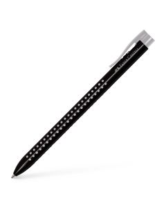 Faber Castell עט כדורי - Grip 2022 שם גוון: Black