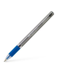Faber Castell עט כדורי  SpeedX 1.0 כחול