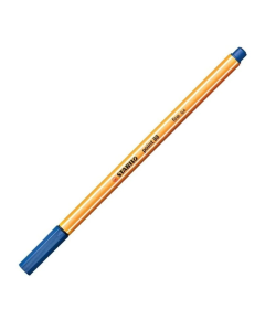 עט לבד STABILO 88/32 כחול