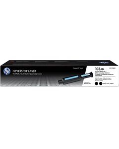 טונר שחור HP 103 W1103AD 5K