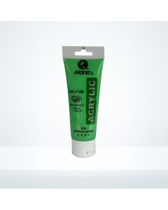 Maries צבע אקריליק - 816B 120 מ"ל שם גוון: Emerald Green מס גוון: 559