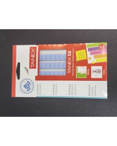 דבק פלסטלינה פרימיום 50 TANEX FIX גר' (24)