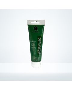 Maries צבע אקריליק - 816B 120 מ"ל שם גוון: Sap Green מס גוון: 568