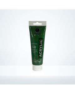 Maries צבע אקריליק - 816B 120 מ"ל שם גוון: Olive Green מס' גוון: 569