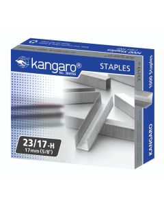 סיכות KANGARO 23/17 פלדה