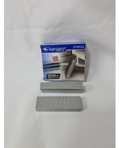 סיכות KANGARO 23/24 פלדה