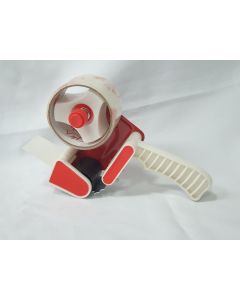 מכשיר לגליל PVC + גליל סלוטייפ 16 מ'