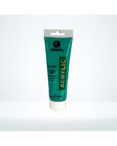 Maries צבע אקריליק - 816B 120 מ"ל שם גוון: Turquoise Green מס' גוון: 598