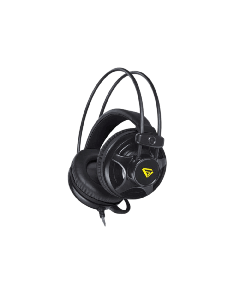 אוזניות ON-EAR + מיק SILVER LINE SCORPIUS GHD-099V